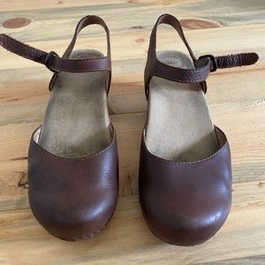 Dansko Mary Janes